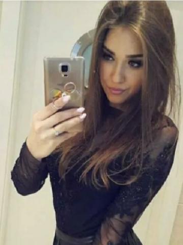 Кристина фото 2