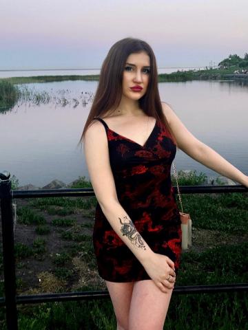 Валентина фото 3