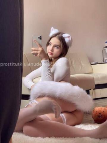 Люба Соблазнительная Брюнетка фото 2