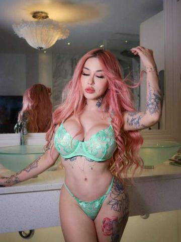 Кристина фото 3