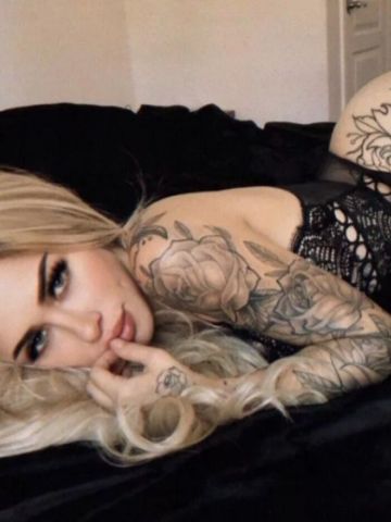 Кристина фото 5